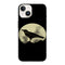 Coque iPhone 15 Crow, housse silicone antochocs, collection animaux Noirs, pour tous les smartphones de la marque Apple