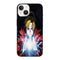 Coque iPhone 15 Edward Full Metal Alchemist