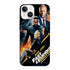 Coque Telephone iPhone 15 originale Fast and furious hobbs and shaw