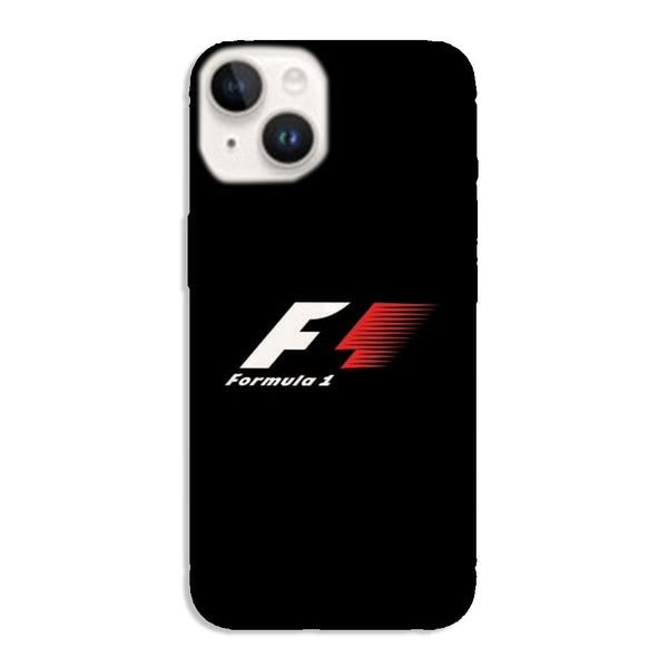 Coque iPhone 15Originale Formula One