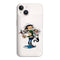 Coque iPhone 15 Gomer Goof