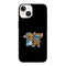 Coque iPhone 15 Groot x stitch