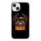 Coque iPhone 15Harley Davidson Skull engine