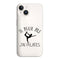 Coque iPhone 15 Je peux pas j'ai Pilates