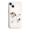 Coque iPhone 15 Licorne Dab