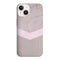 Coque iPhone 15 Marbre Candy Bar