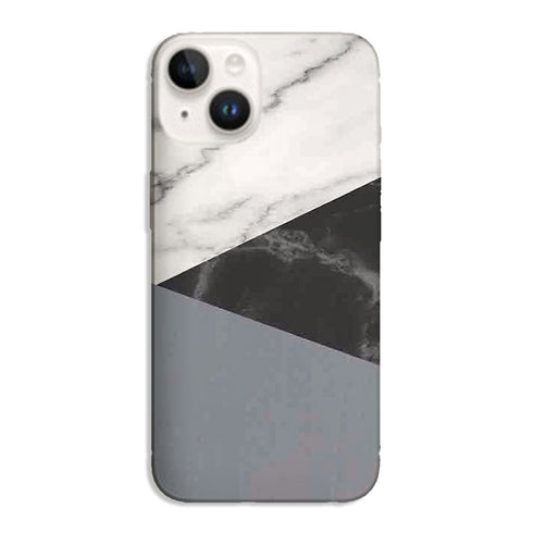 Coque iPhone 15 Noir Dangeureusement Vôtre