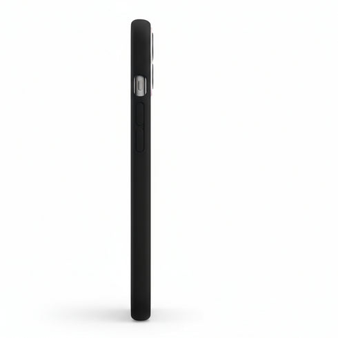 coque silicone 48h livraison pour iPhone 15 motif Marbre rose barbapapa