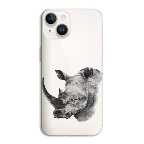 Coque iPhone 15 Rhino Shield Art