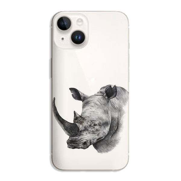 Coque iPhone 15 Rhino Shield Art