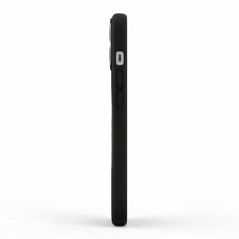 coque silicone antichoc dragon ball pour iPhone 15