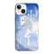 Coque iPhone 15 The White Unicorn