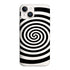 Coque originale iPhone 15 Vertigo