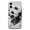 Coque iPhone 16 Angry Panda