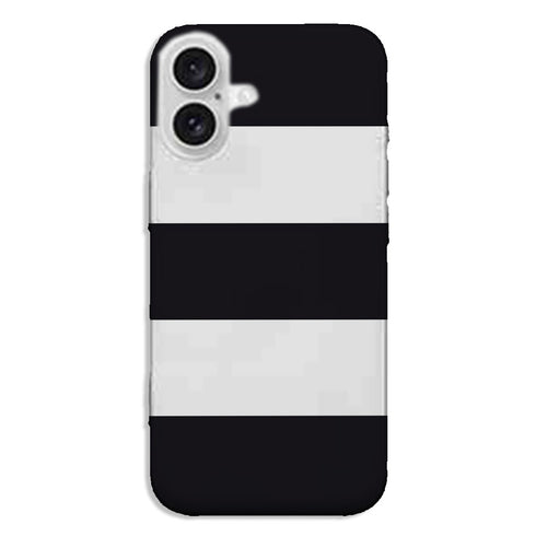 Coque pour iPhone 16 Mariniere