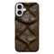 Coque iPhone 16 Barre de Chocolat Nesquik