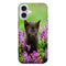 Coque iPhone 16 Bebe Chaton Mignon