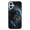 Coque iPhone 16 Black Panther
