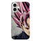 Coque iPhone 16 Black Sangoku