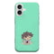 Coque iPhone 16 Chibi Tooru Oikawa