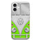 Coque iPhone 16 Transporter VW | Collection Camping