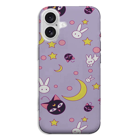 Coque iPhone 16 Catimoon