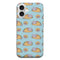 Coque iPhone 16 Chat Tacos