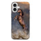 Coque iPhone 16 Cheval Libre