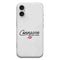 Coque iPhone 16 Connasse avec classe