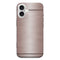 Coque iPhone 16 Couleur Cuivre