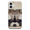 Coque iPhone 16 Cute Racoon