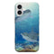 Coque iPhone 16 Dauphins-Heureux