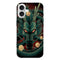 Coque iPhone 16 Dragon Shenron