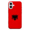 Coque iPhone 16 Albanie