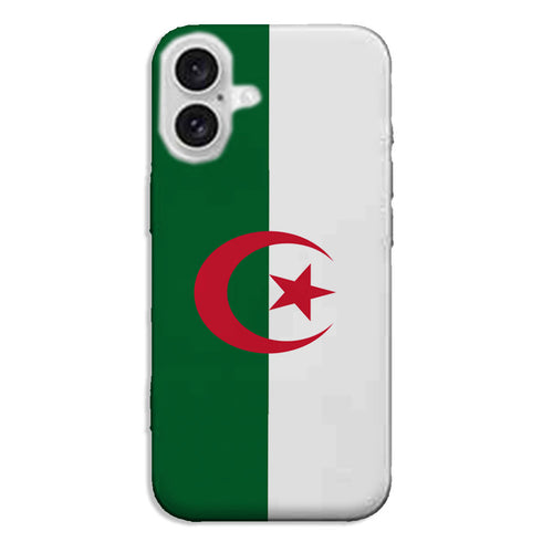 Coque iPhone 16 Algerie