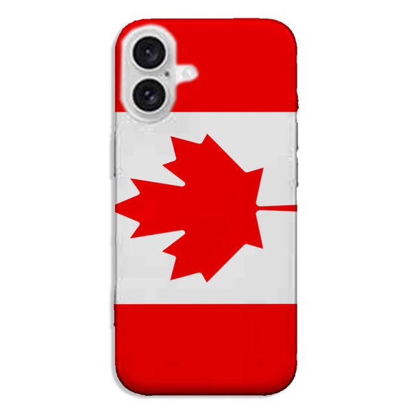 Coque iPhone 16 Canada