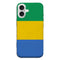 Coque iPhone 16 Gabon