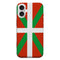 Coque iPhone 16 Pays Basque