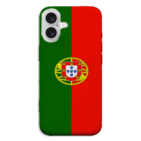 Coque iPhone 16 Portugal