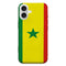Coque iPhone 16 Senegal