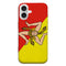 Coque iPhone 16 Sicile