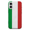 Coque iPhone 16 ITalie