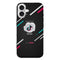 Coque iPhone 16 Follow me on Tik Tok