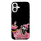 Coque iPhone 16 Fuck Buu