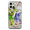 Coque iPhone 16 Hunter X Hunter Kon Killua