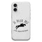 Coque iPhone 16 Je Peux pas j'ai Equitation