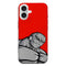 Coque iPhone 16 Jiren Full Power