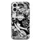 Coque iPhone 16 Junji ito Collage
