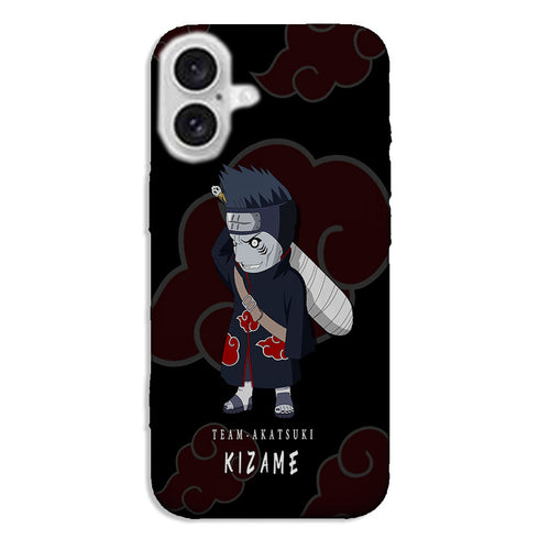 Coque iPhone 16 Kizame