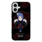 Coque iPhone 16 Konan